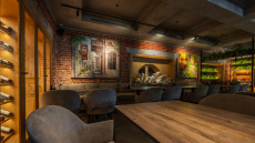 Трековый светильник Focus Led Zoom Unity 3000K 12Вт 15°, TR021-1-12B3K-Z-B