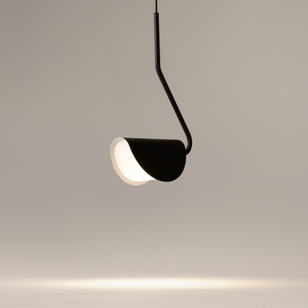 Подвесной светильник Mollis MOD126PL-01B