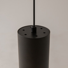 Подвесной светильник Vol 3000К 20Вт 50°, P100PL-20W3K-B