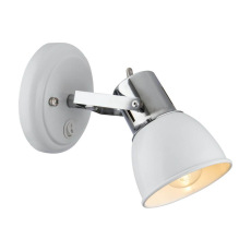 Спот Arte Lamp JOVI A1677AP-1WH