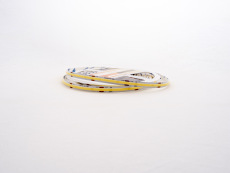 Светодиодная лента LEDS POWER COB 480/м (11Вт/м) 24В холодная 005782