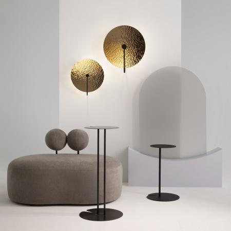 Настенный светильник (бра) Mare G9x1, MOD305WL-01B