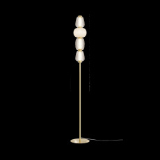 Напольный светильник (торшер) Pattern 3000К 32Вт, MOD267FL-L32G3K