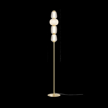 Напольный светильник (торшер) Pattern 3000К 32Вт, MOD267FL-L32G3K