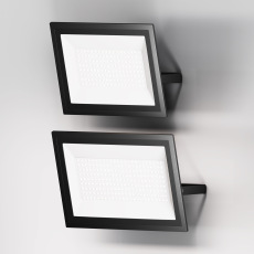 фото Прожектор Flood 6500К 150Вт IP 65, FL001-L150B6K