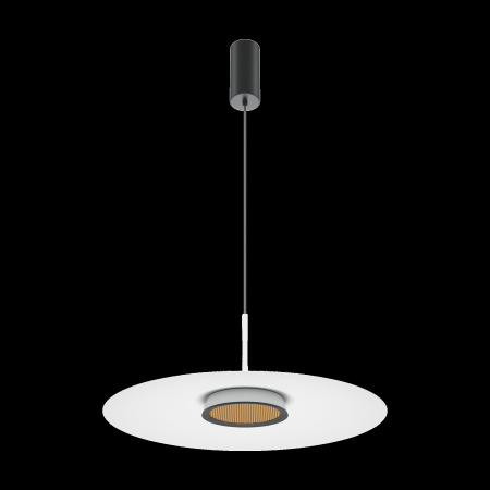 Подвесной светильник El 3000К 12Вт, MOD041PL-L15W3K1