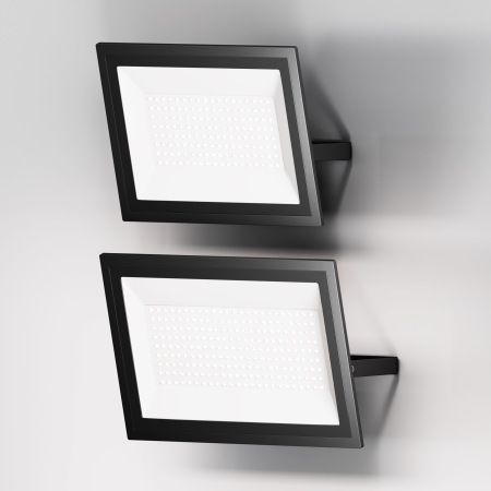 фото Прожектор Flood 6500К 150Вт IP 65, FL001-L150B6K