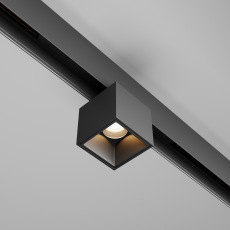 Трековый светильник Alfa S Exility 3000K 7Вт 50°, TR133-2-7W3K-B