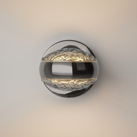 Настенный светильник (бра) Mind 3000К 10Вт, MOD299WL-L10BC3K