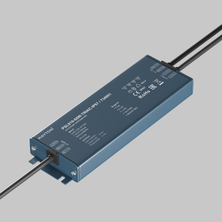 Источник напряжения Triac 24В 60Вт IP67, 734001