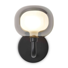 Настенный светильник (бра) Shimmer, FR5435WL-01B