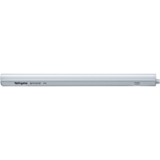 Светильник светодиодный ДПО NEL-P-5-4K-LED 5Вт 4000К IP33 опал
