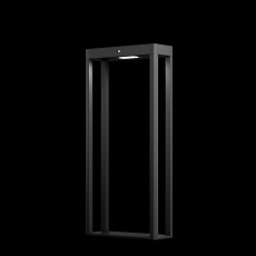 Ландшафтный светильник Pir 3000K 2Вт IP54, OSL456FL-L2GF3K