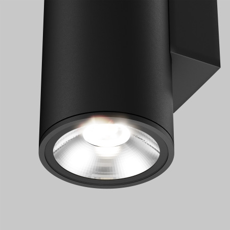 Настенный светильник (бра) Shim O303WL-L24GF3K