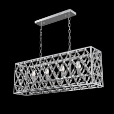 Подвесной светильник Ledas E14x4, MOD069PL-04CH