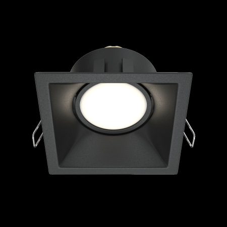 Встраиваемый светильник Dot DL029-2-01B