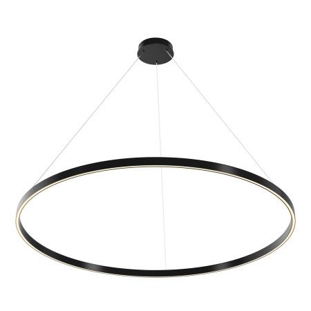 Подвесной светильник Rim 2600-3500К 81Вт, MOD058PL-L65BK