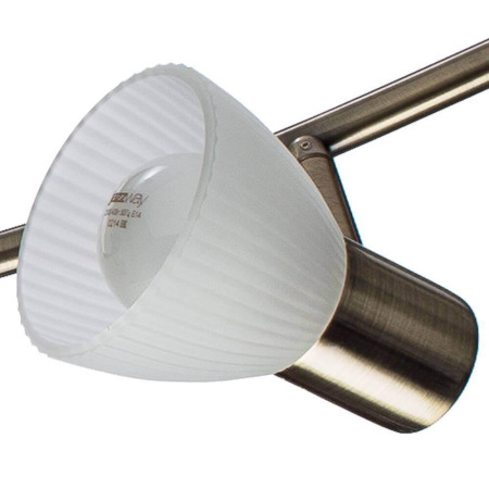 Спот Arte Lamp PARRY A5062PL-4AB