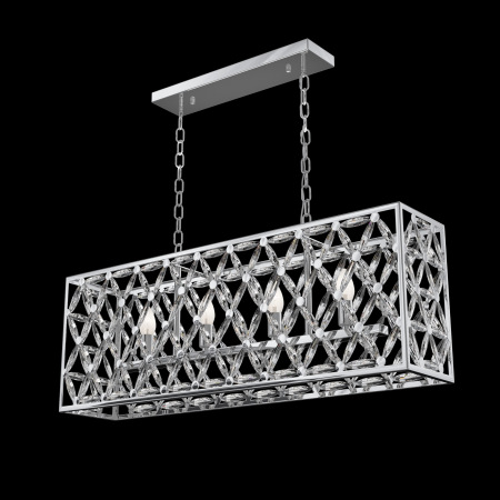 Подвесной светильник Ledas E14x4, MOD069PL-04CH