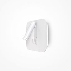 Настенный светильник (бра) Ios 176 3000К 9Вт IP 20, C175-WL-01-6W-W