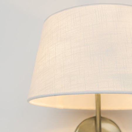 Настенный светильник (бра) Modesto E14x1, MOD360WL-01BS