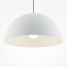 Подвесной светильник Basic colors E27х1, MOD168PL-01W