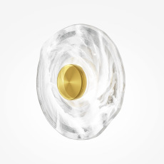 Настенный светильник (бра) Sparkle 3000К 5Вт, MOD343WL-L5BS3K