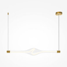 Подвесной светильник Loop 3000К 23Вт, MOD290PL-L23BS3K