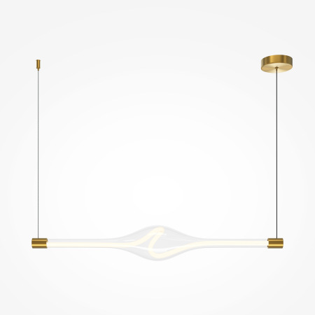 Подвесной светильник Loop 3000К 23Вт, MOD290PL-L23BS3K