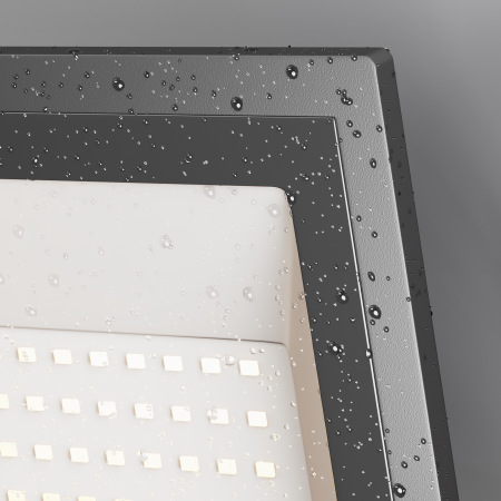 фото Прожектор Flood 4000К 150Вт IP 65, FL001-L150B4K