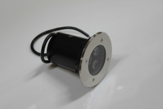 Прожектор G-MD106-RGB грунтовой LED-свет мультиD120, 9W, 12V