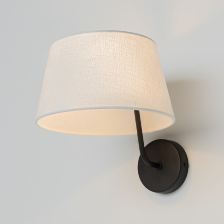 Настенный светильник (бра) Modesto E14x1, MOD360WL-01B