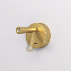 Бра  Denkirs DK5072-SB