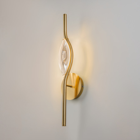 Настенный светильник (бра) Foresight 3000К 8Вт, MOD347WL-L8BS3K