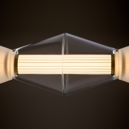 Подвесной светильник Plum, FR6137PL-L21BT