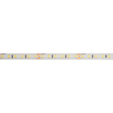 Светодиодная LED лента Feron LS511, 120SMD(2835)/м 11Вт/м 24V 5000*8*1.22мм 3000К IP65