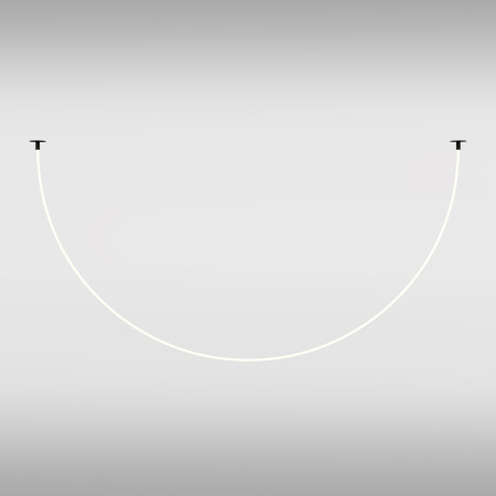 Подвесной светильник Tau 3000K 40Вт, MOD146PL-L40B3K