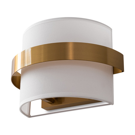 Настенный светильник (бра) Bride, FR5367WL-02BS