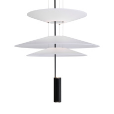 Подвесной светильник Mono, FR6190PL-L7WB