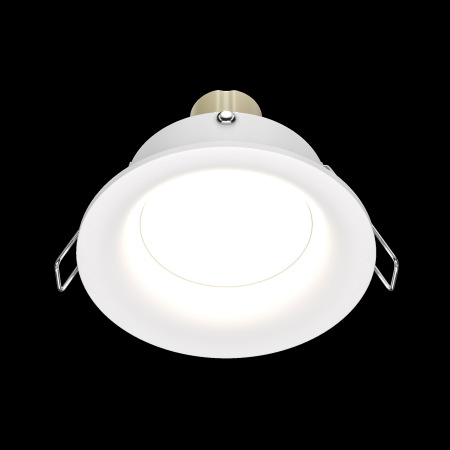 Встраиваемый светильник Slim DL027-2-01W