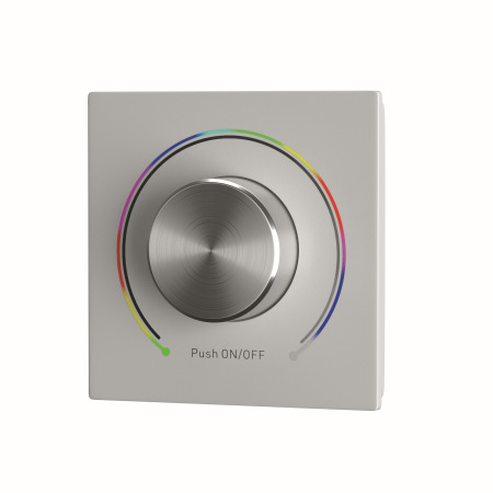 Роторная панель управления DALI DT8 RGB, 721037