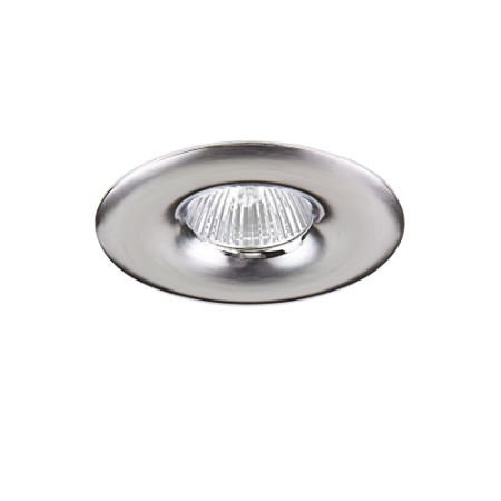 Светильник точечный встраиваемый декоративный под заменяемые галогенные или LED лампы Levigo 010014