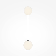 Подвесной светильник Twins 3000K 20Вт, MOD427PL-L20B3K