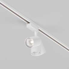 Трековый светильник Vuoro Unity 4000K 10Вт 60°, TR003-1-10W4K-W-W