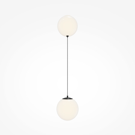 Подвесной светильник Twins 3000K 20Вт, MOD427PL-L20B3K