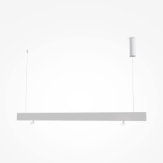 Подвесной светильник Puntero 1x30Вт 4000K, P068PL-L27W4K