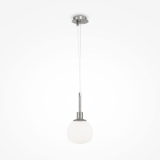 Подвесной светильник Erich E14х1 40Вт, MOD221-PL-01-N