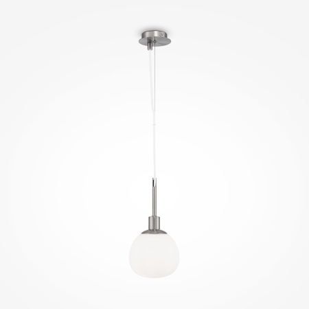 Подвесной светильник Erich E14х1 40Вт, MOD221-PL-01-N