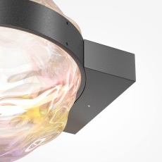 Настенный светильник (бра) Misterio 3000К 6Вт, MOD379WL-L6B3K