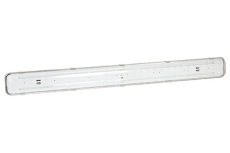 Накладной светильник LC-NSIP-80 125*1265 IP65 Теплый белый Прозрачный